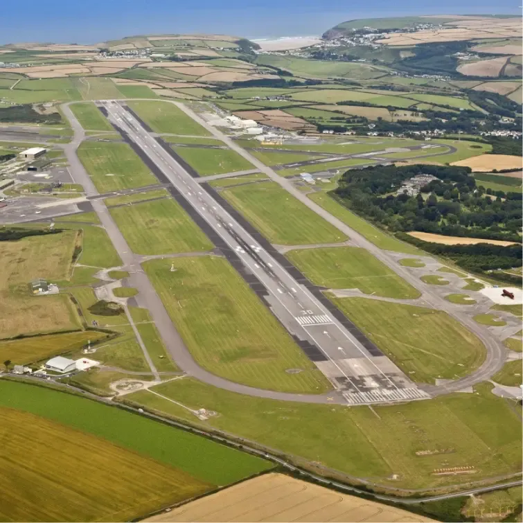Airport