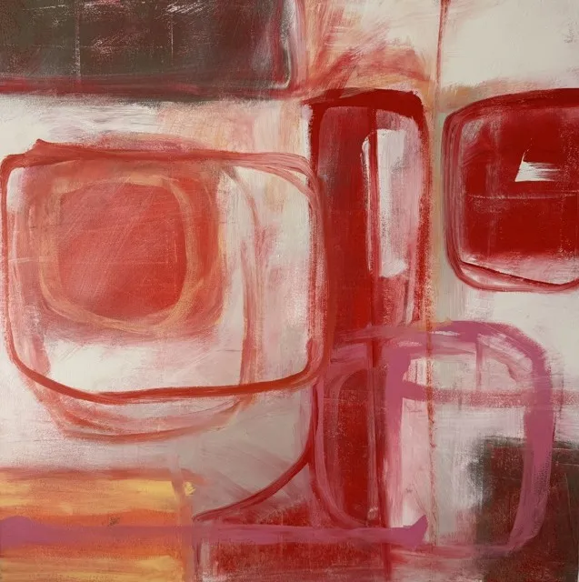 After Patrick Heron