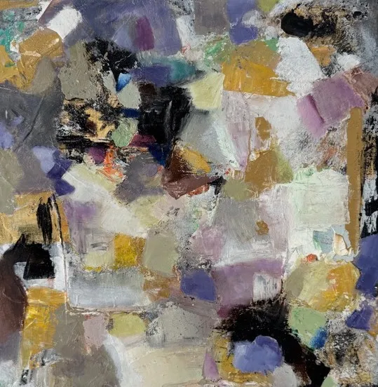 Abstract Artwork