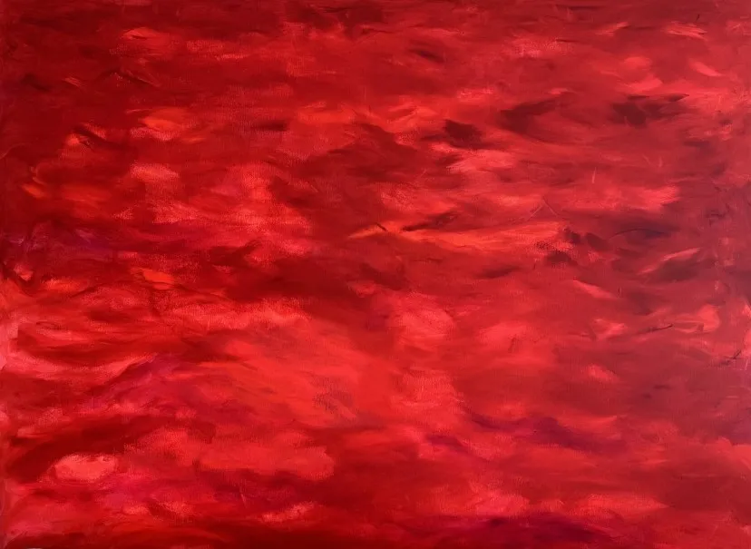 Colour Study 1