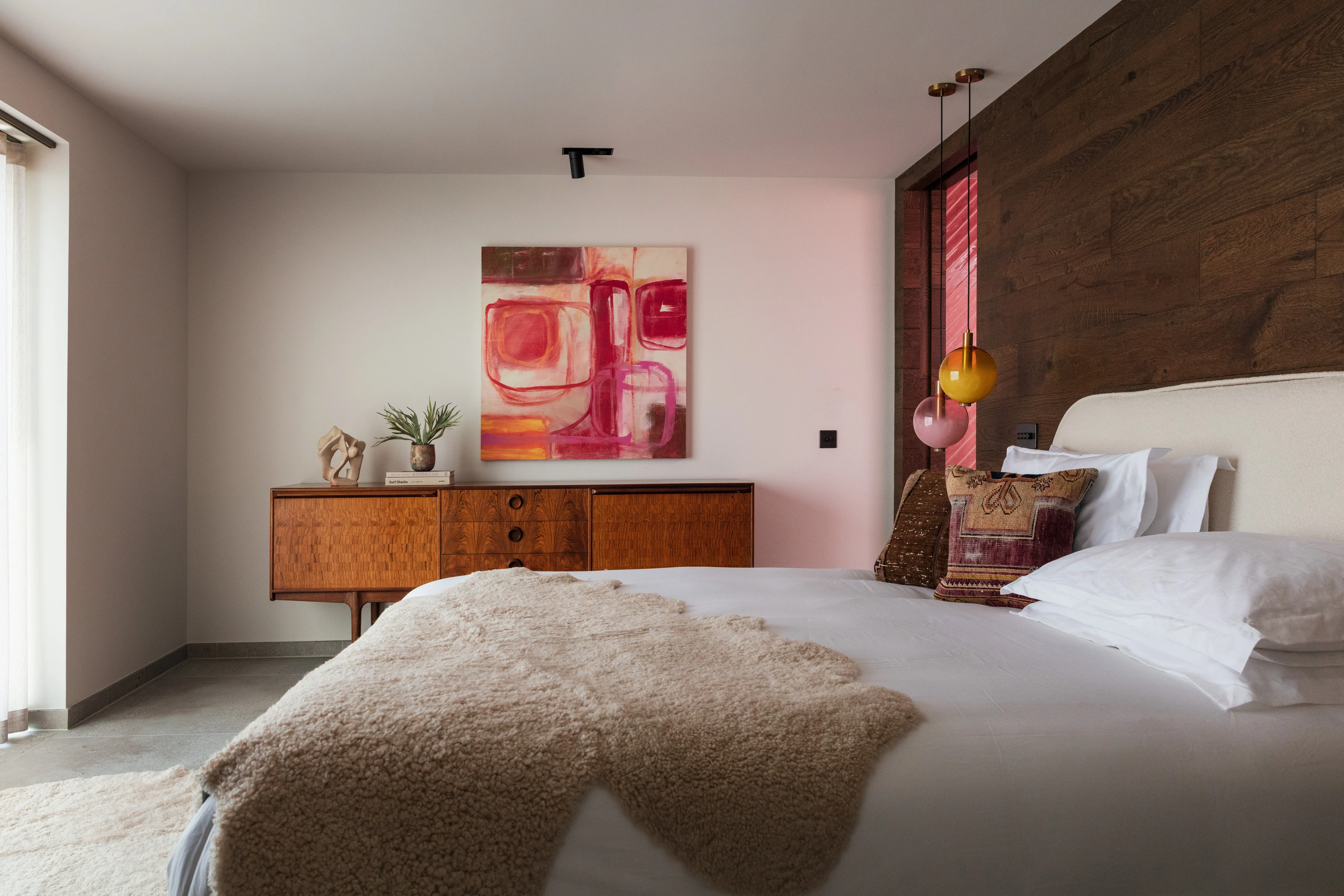 beds